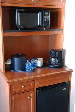 Hotel Hilton Garden East Louisville