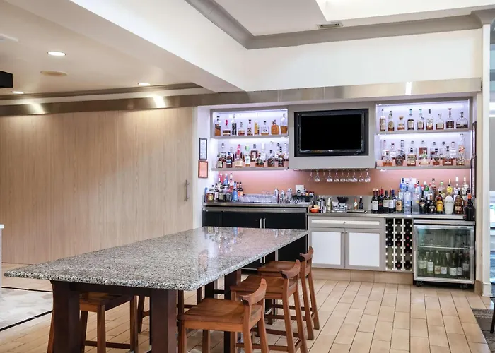 Hilton Garden Inn Louisville East