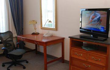 Hotel Hilton Garden East 3*