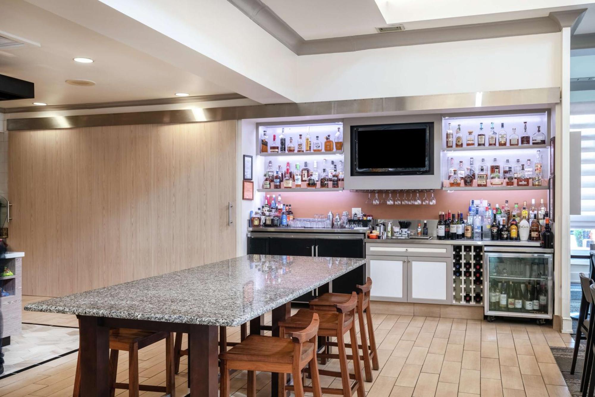 Hilton Garden East Hotel Louisville
