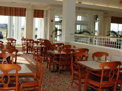 Hilton Garden East Hotel Louisville