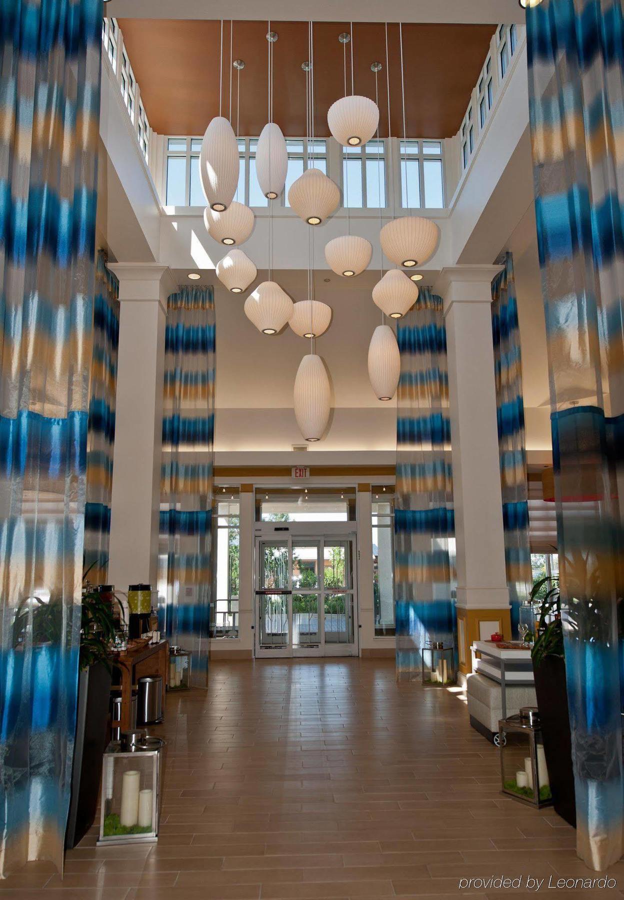 Hotel Hilton Garden East Louisville