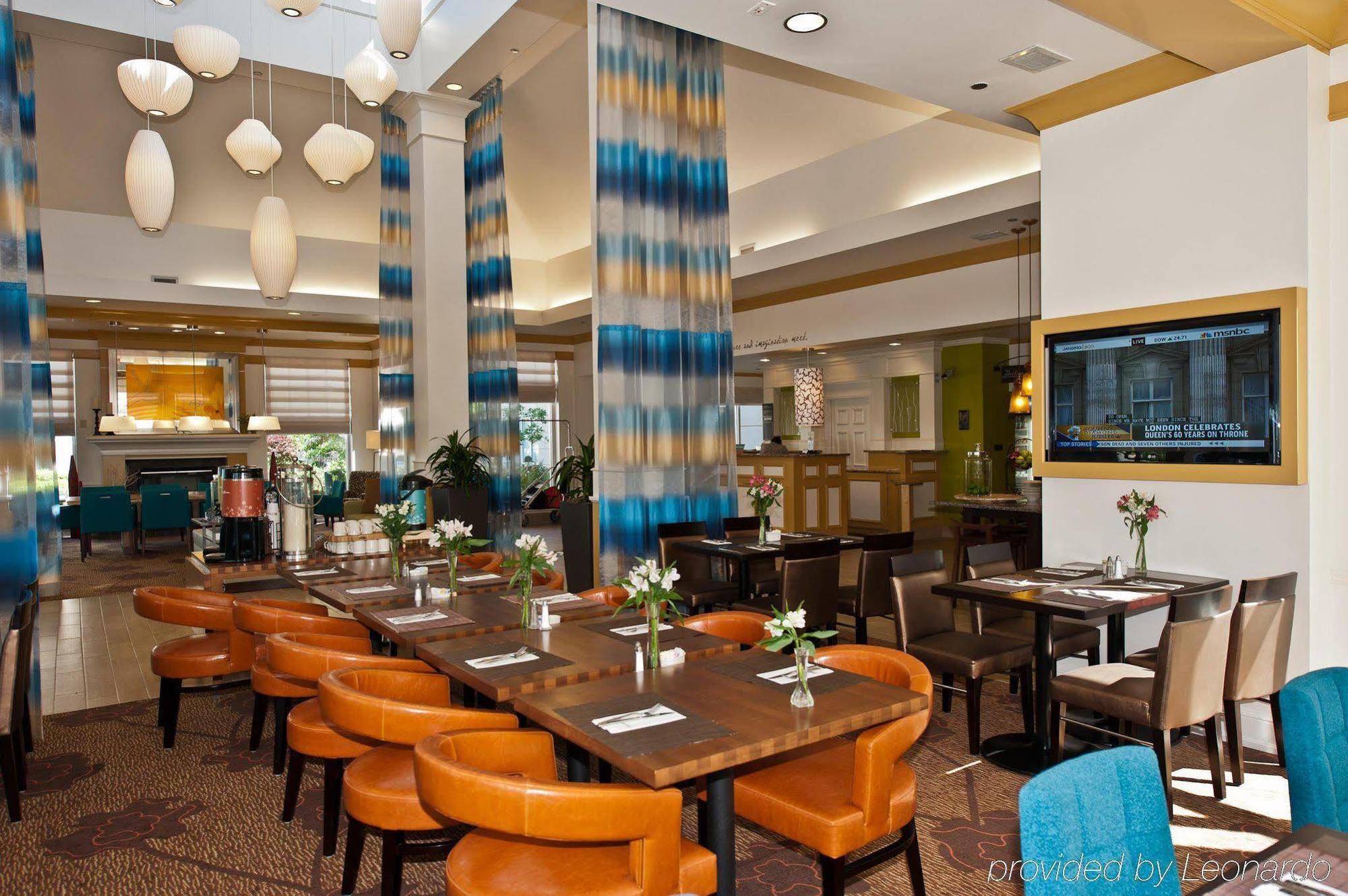 Hilton Garden East 3* Louisville