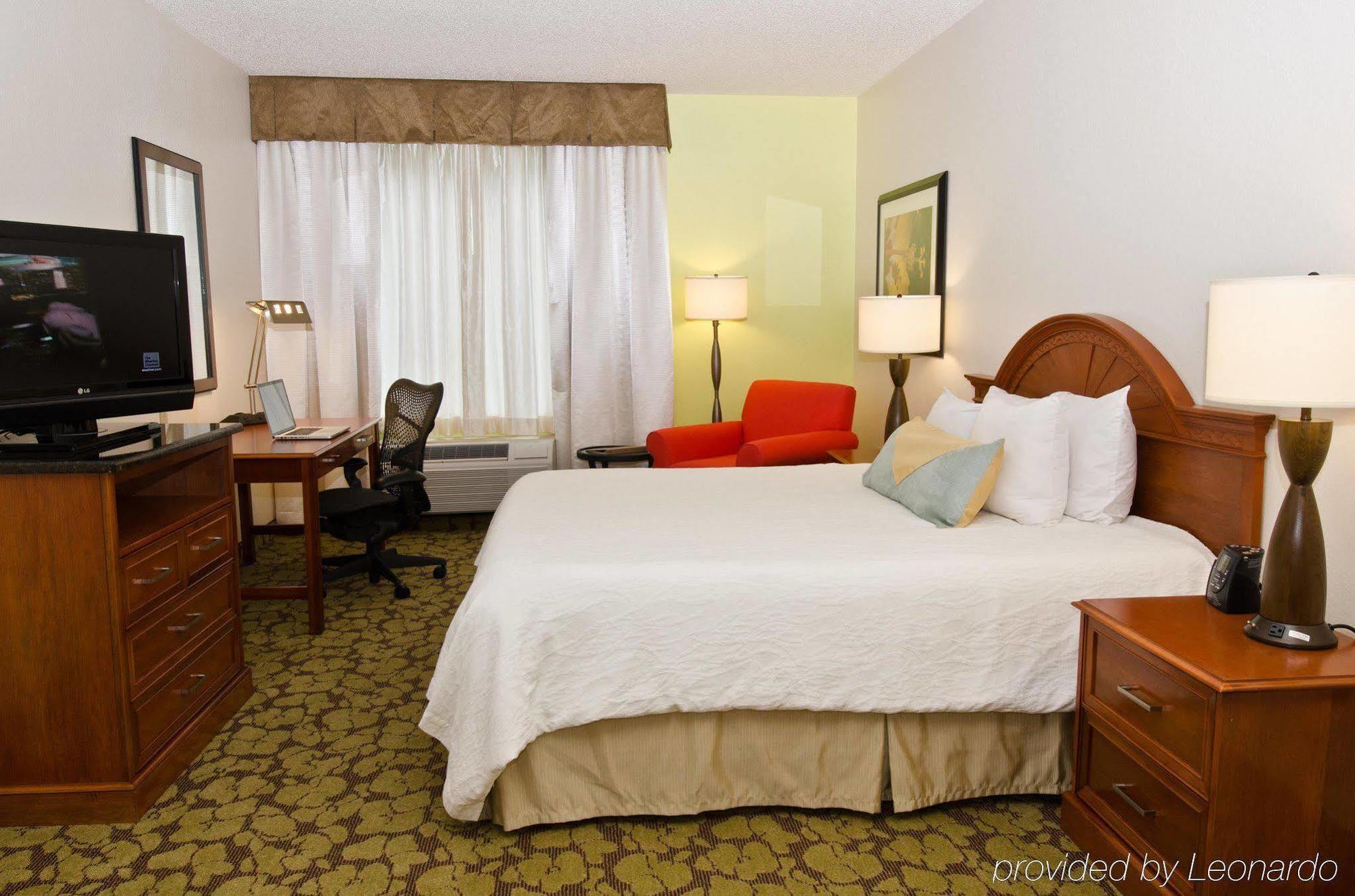 Hilton Garden East Hotel