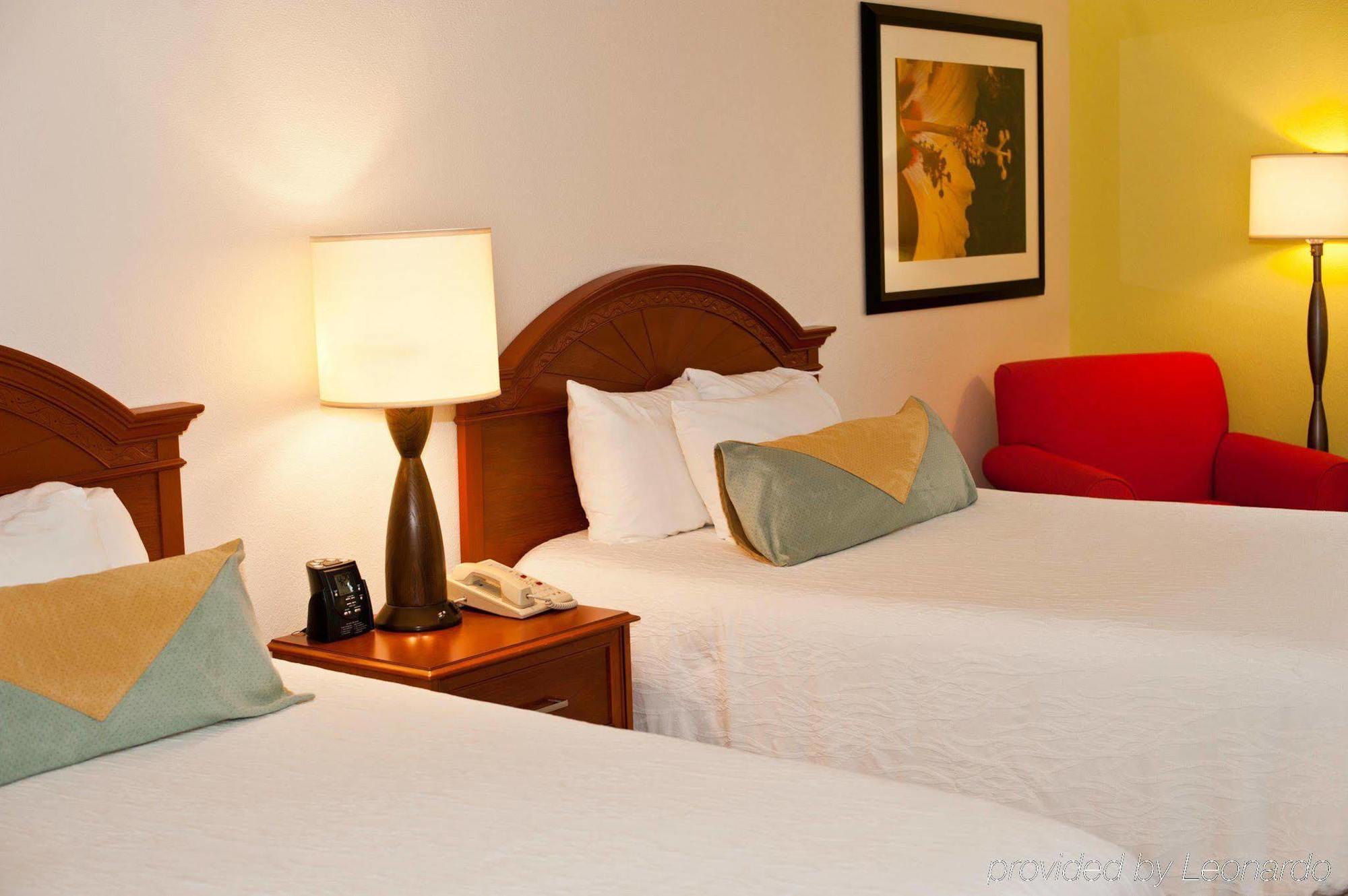 Hilton Garden East Hotel Louisville