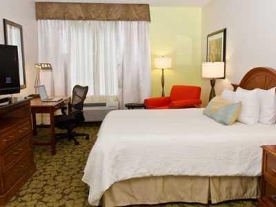 Hilton Garden East 3* Louisville