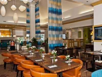 Hilton Garden East Hotel 3*