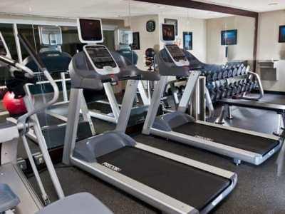 Hilton Garden East Hotel Louisville